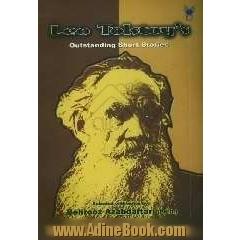 Leo tolstoy's: outstanding short stories: supplementary material for extensive reading