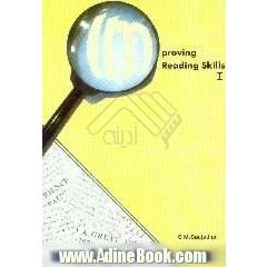 Improving Reading Skills I