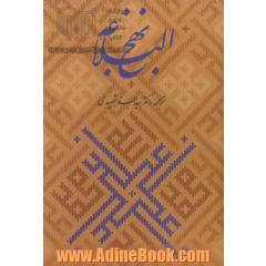جلد کتاب نهج البلاغه (2جلدی)