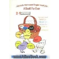 A book for ever 1: pupil's book