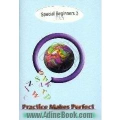 Special beginners 3،  text
