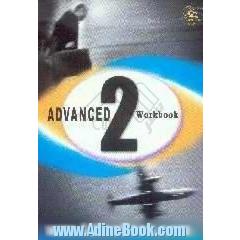 Advanced 2،  workbook