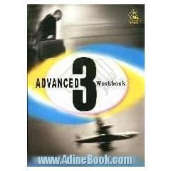 The ILI English series advanced 3: workbook