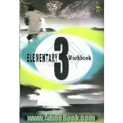 Elementary 3: workbook