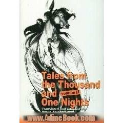 Tales from the thousand and one nights