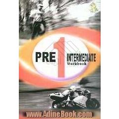 Pre-intermediate 1: workbook