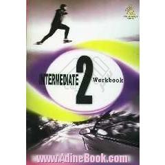 The ILI English series intermediate 2 workbook
