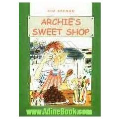 Archie's sweet shop