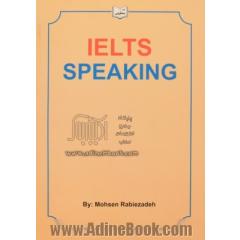IELTS speaking