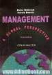Management،  a global perspective
