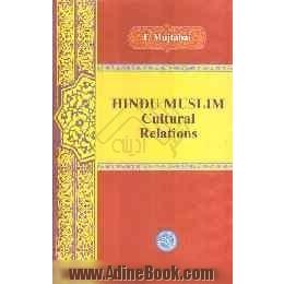 Aspects of Hindu-muslim cultural relations