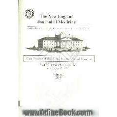 The new England journal of medicine: case records of the Massachusetts general hospital