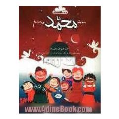 حضرت محمد (ع)