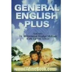 General English plus