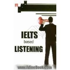IELTS based listening