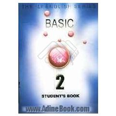 The ILI English series: basic 1: student's book