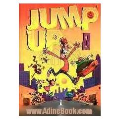 The ILI English series: jump up 1: student book