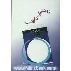 روشنی در دل شب
