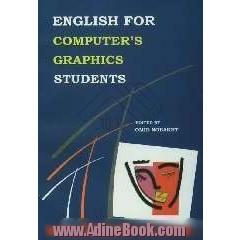 English for students graphics computer's