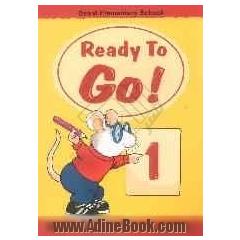 Ready to go 1