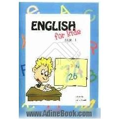 English for kids: book 11