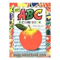 My A. B. C: picture book