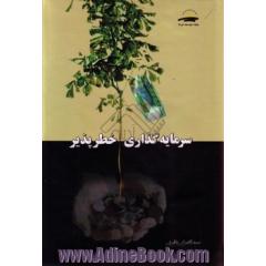 سرمایه گذاری خطرپذیر