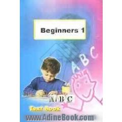 Beginners 1 (text)