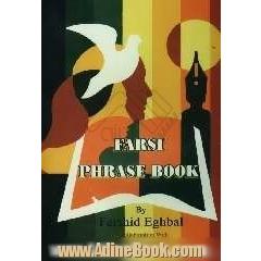 Farsi phrase book