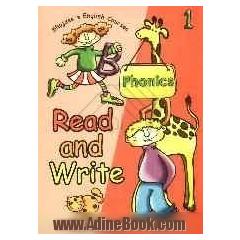 Read and write 1