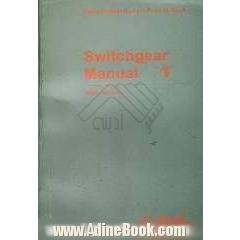 Switchgear manual
