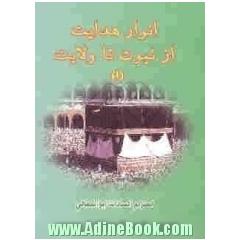 انوار هدایت از نبوت تا ولایت: فرازی از زندگینامه حضرت محمد (ص) و حضرت علی (ع)