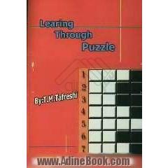 Learning English through puzzle (2)