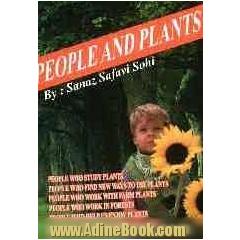People and plants