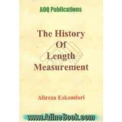 The history of length measurement