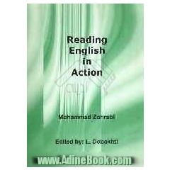 Reading English in action