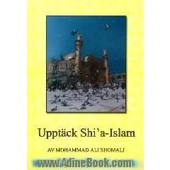 Upptack shi'a - Islam