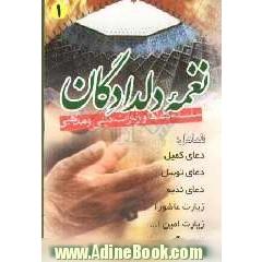 نغمه دلدادگان