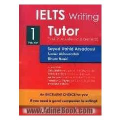 IELTS writing tutor: task 2, academic & general