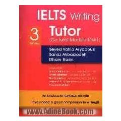 IELTS writing tutor