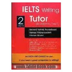 IELTS writing tutor: academic task 1