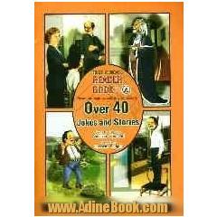 Reader book 3 A: based on high school English book 3: over 40 joked and stories