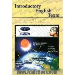 Introductory English Texts