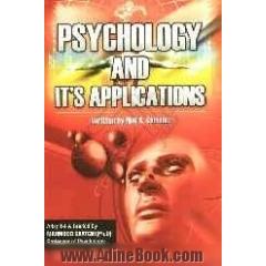 Psychology and its applications