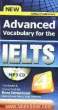 Advanced vocabulary for the IELTS translated &amp; transcribed