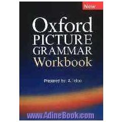 Oxford picture grammar workbook