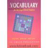 Vocabulary for the high school student