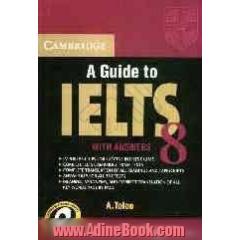 Golden tips for IELTS success