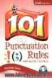 101 قاعده ی نقطه گذاری همراه با گرامر ضروری