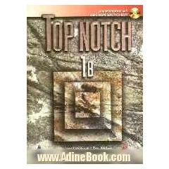 Top notch: English for today's word 1B: with workbook